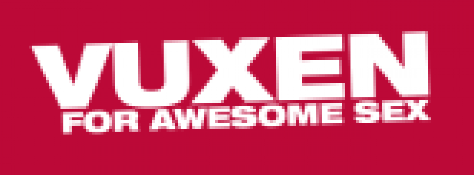 vuxen